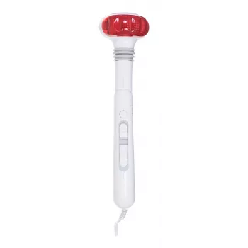Massageapparaat Medisana HM 886 knie nek wit