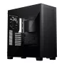 Phanteks XT Pro Gehard glas Venster - zwart