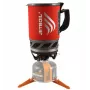 Jetboil Flash draagbare grillkoker rood