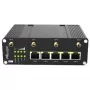 Draadloze router Milesight UR35-L04AF-W 4G 2.4 GHz Fast Ethernet