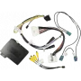 Camera-interface Axion MI6-MBN6-DT voor Mercedes vrachtwagen (MI6-MBN6_DT)