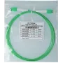 Duplex glasvezel-patchkabel CBO SFP8181GU5MK multimode OM5 Uniboot