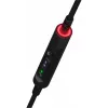 EPOS IMPACT 760T - headset - on-ear - bedraad - USB-C - zwart - gecertificeerd voor Microsoft Teams (1001214)