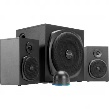 Luidsprekerset SPEEDLINK GRAVITY LT 2.1