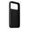 Telefoonhoesje Nomad NM011796858 cover voor Apple-apparaten, effen oppervlak