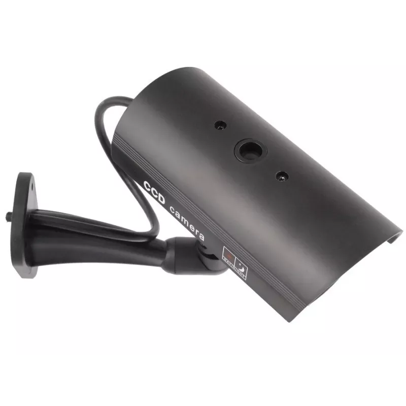 CEE camera dummy IR9000 B IR LED – camera-dummy met IR-LED