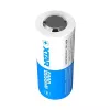 Accu 26650 3,6V Li-Ion 6000 mAh