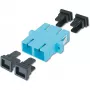 SC-koppeling multimode Digitus DN-96005-1