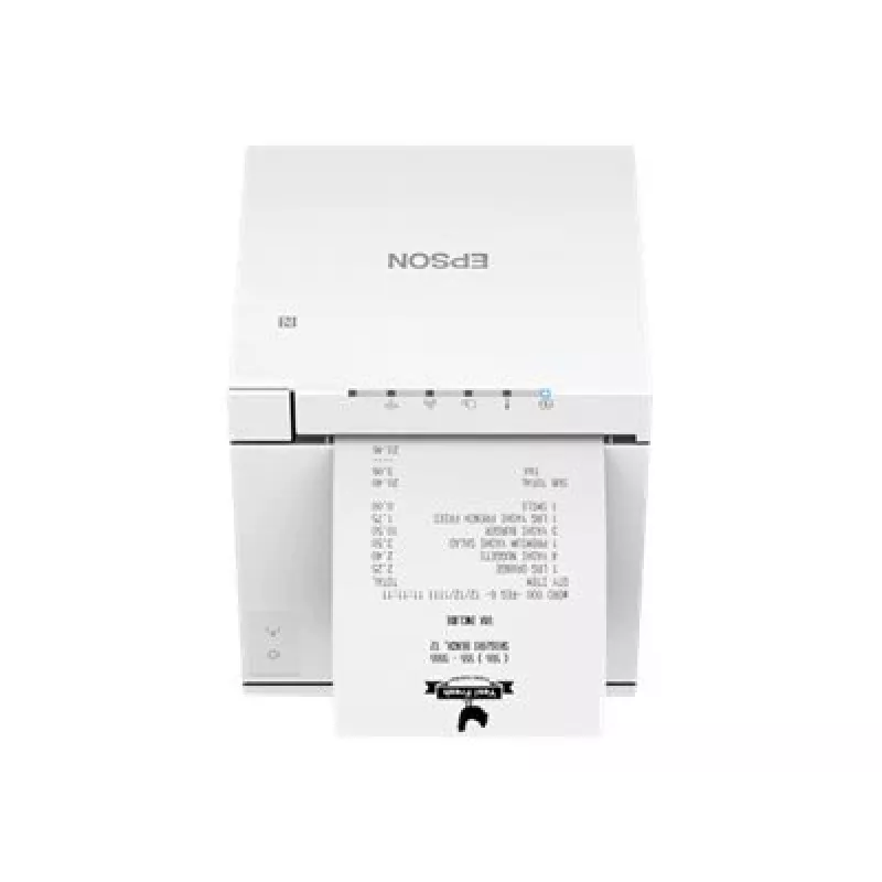 Epson TM-M30III 203 x 203 DPI bedrade thermische POS-printer