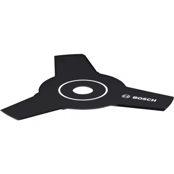 Messenset Bosch F016800629 — 5-delige RVS-keukenmessen