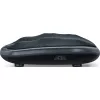 Voet- en rugmassageapparaat Beurer FM 70 — shiatsu-massage, zwart