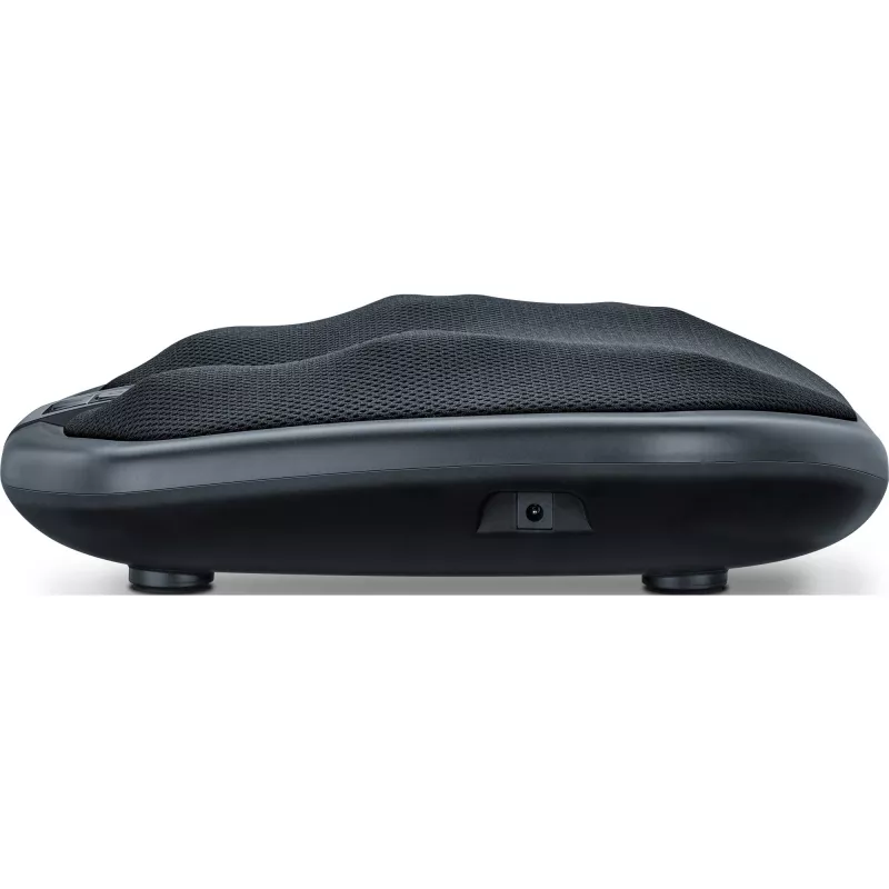 Voet- en rugmassageapparaat Beurer FM 70 — shiatsu-massage, zwart