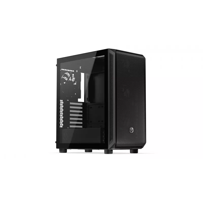 Endorfy Arx 500 Air ATX Mid Tower Tempered Glass pc-behuizing