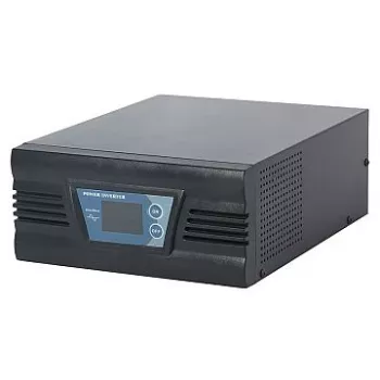 Spanningsomvormer voor huishoudelijk gebruik 1000W, 12V