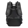 NOVEEN CTB400 handbagage-reisrugzak, 40x20x25 cm, zwart