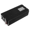 Auto-omvormer Green Cell INV16 500 W DC 12 V naar AC 230 V, 50 Hz, USB-aansluiting, actieve koeling, zwart