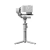 Gimbal-stabilisator DJI RS 4 MINI — 3-assig compact licht voor spiegelloze en kleine DSLR (model CP.RN.00000442.01)