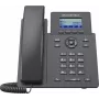 IP-telefoon Grandstream Networks GRP2601 zwart