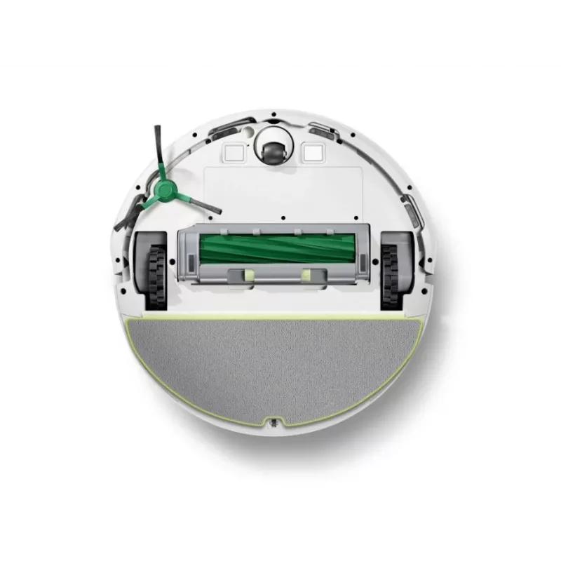 iRobot Roomba Combo 205 reinigingsrobot (wit)