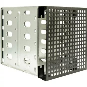 Voedingsblende Inter-Tech ER-5255-1