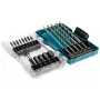 Schroefbitset Makita E-07026 18 st.