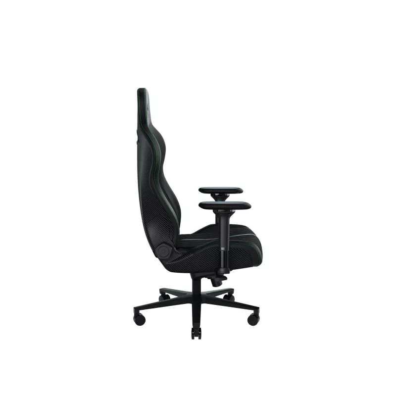 Razer RZ38-03710100-R3G1 gamingstoel universele gamingstoel zitvlak van stof