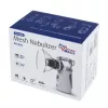 Draagbare mesh-vernevelaar ProMedix PR-835 USB-vernevelaar, vernevelaar op batterij draagbaar
