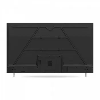 TV LED 65IPLAY6300-U 65 inch LED-display 4K-resolutie