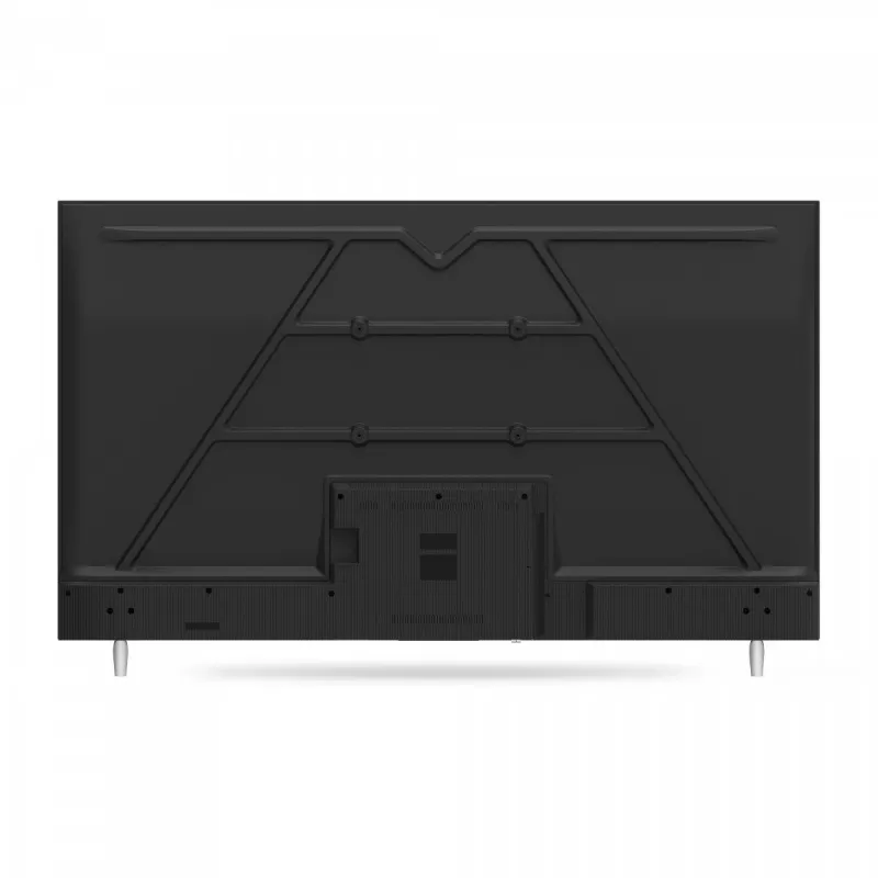 TV LED 65IPLAY6300-U 65 inch LED-display 4K-resolutie