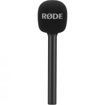 Rode Interview GO handgreepadapter voor Wireless GO II (beschadigde verpakking)