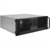 Rack-serverbehuizing INTER-TECH 4U-47045 19-inch rack, 4U-hoogte, model 88887418