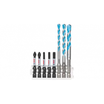 Bosch Accessories bitset (2608577144)
