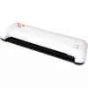 Peach PL750 hetelamineerapparaat 400 mm/min zwart, wit