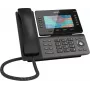 IP-telefoon Snom D865 grijs TFT Wi-Fi 12,7 cm display