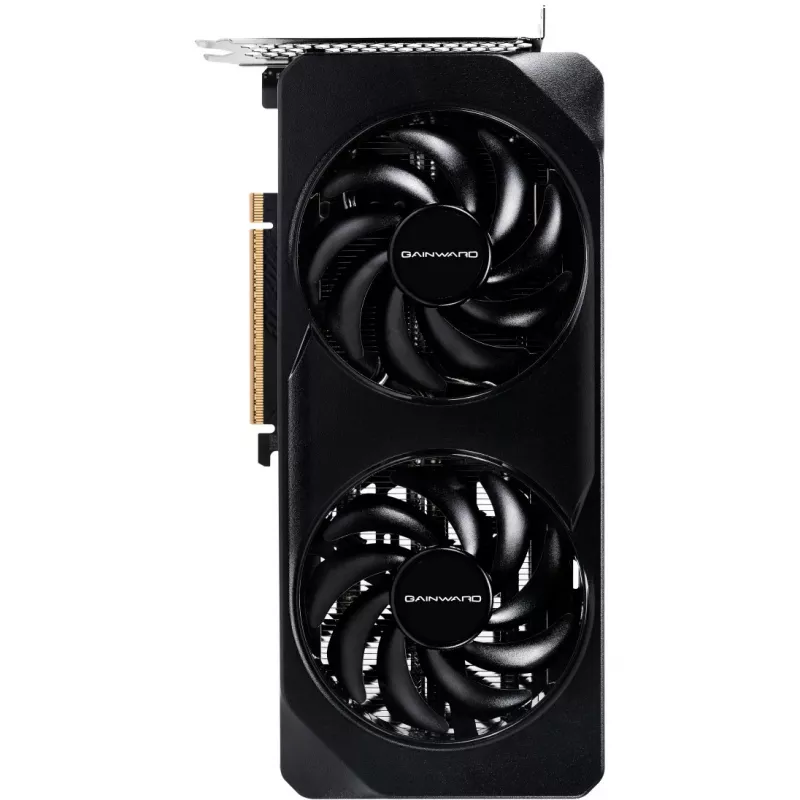 Gainward GeForce RTX 5060 Ghost 8GB GDDR7 grafische kaart