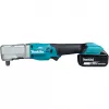Makita DTL300Z haakse slagschroevendraaier zwart