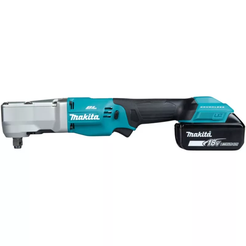 Makita DTL300Z haakse slagschroevendraaier zwart