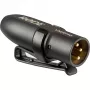 RODE VXLR Pro - minijack-naar-XLR-adapter