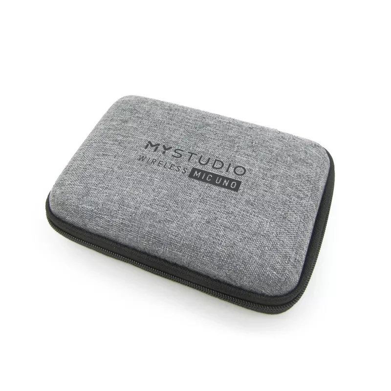 Microfoon Easypix MyStudio Wireless Mic Uno 62023