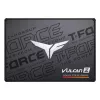 SSD Team Group T-FORCE VULCAN Z 256 GB 2,5 inch SATA III
