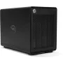 ThunderBay 4 - RAID 5 (zwart, 4-bay behuizing met dual Thunderbolt 3-poorten)