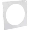 Filterframe PAR-64 Spot EUROLITE 42100996 zilver voor PAR64 Spot Lights