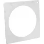 Filterframe PAR-64 Spot EUROLITE 42100996 zilver voor PAR64 Spot Lights