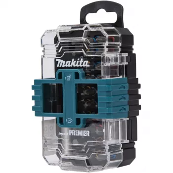 Makita Impact Premier schroefbitset, 31-delig (E-13552)