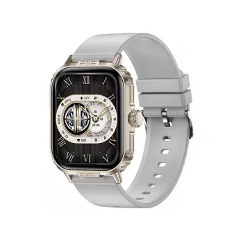 Tracer 47636 FitOn smartwatch zilver