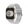 Tracer 47636 FitOn smartwatch zilver