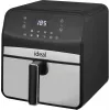 Eldom IK1501 vetvrije friteuse, 6,5 l