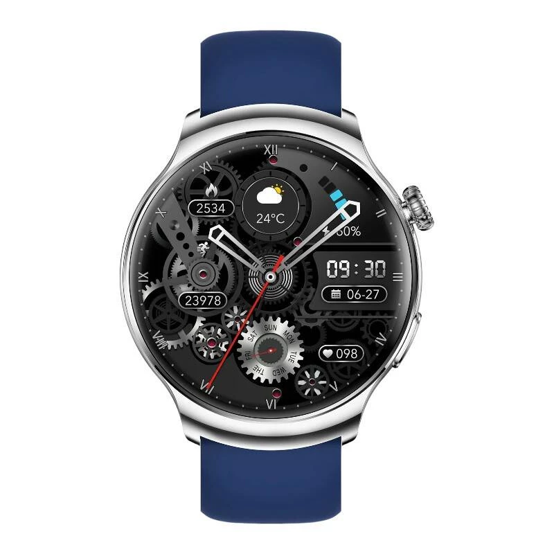 Smartwatch BlitzWolf BW-AT4 blauw