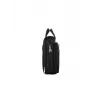 Addison Preston 15 laptoptas 39,6 cm (15,6) toploader tas zwart