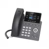 Grandstream Networks GRP2612 IP-telefoon zwart 2 lijnen